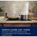 Electrolux Kuhinjska napa LFG916K | Shoptok.si