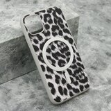  Futrola roar style magsafe za iphone 11 (6.1) bela ( F121039 ) | ePonuda.com