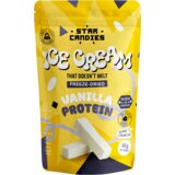 Star CANDIES freeze-dried vanilla protein ice cream - 50 g Cene