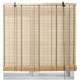 Casa Selección Rolo od svijetlosmeđeg bambusa 160x180 cm Natural Life - u