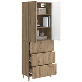  Set ormara 2 kom. Konstruirano drvo | shoptok.hr