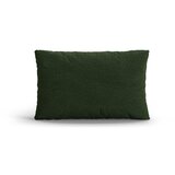 Micadoni Zeleni ukrasni jastuk za sjedeću garnituru od bouclé tkanine Poppy – | shoptok.hr