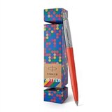 Parker Kemijska olovka Jotter Originals Cracker, srebrno crveni Cijene