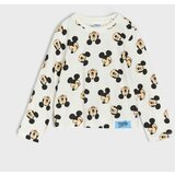 Sinsay Komplet dvodijelne pidžame Mickey Mouse | shoptok.hr