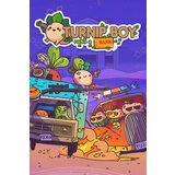  turnip boy robs a bank (pc) steam key global | ePonuda.com
