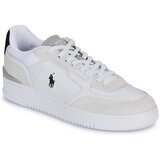 Polo Ralph Lauren Nizke superge OPEN MASTERS Bela | Shoptok.si