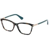 Guess GU2880 098 L (54) Havana/Kristalna Cene