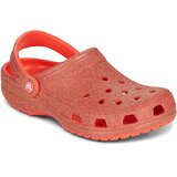 Crocs Cokli Classic Iridescent Glitter Cg Rdeča Cene