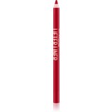 Maybelline Lifter Liner črtalo za ustnice z vlažilnim učinkom odtenek 010 Main Character 1,2 g | Shoptok.si