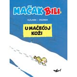 Najkula Stefan Kolman, Stiven Dezber - Super Karusel 8: Mačak Bili - U mačećoj koži | ePonuda.com