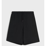 Sinsay Pamučne kratke hlače | shoptok.hr