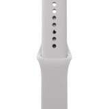 Next One sport band for apple watch 42/44/45mm dark gray (AW-4244-BAND-GRY) Cene