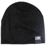 Leone 1947 Kape Woman Caps Glossy Črna | Shoptok.si