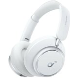 Soundcore Space Q45 Bela | Shoptok.si