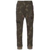 Aeronautica Militare Hlače cargo PF743J41794207 Zelena | Shoptok.si