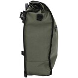  Torba za bicikl Maslinasta 34 x 16 x 59 cm Poliester | shoptok.hr