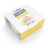 GymBeam Pileća prsa u suncokretovom ulju 155 g | ePonuda.com
