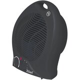  Kalorifer ZLN6171/BK (2.000 W, črne barve, s termostatom) | Shoptok.si