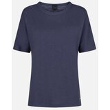 Geox Dark blue women's T-shirt T-Shirt - Women Cene