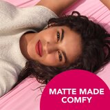 Bourjois Cloud Crème Velvet Matte tekući ruž s ultra mat efektom nijansa 02 Cafe Crème 3.1 ml | shoptok.hr