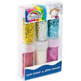 RAYHER Bleščice, set 6 x 10 g, mešane, (22005874) | Shoptok.si