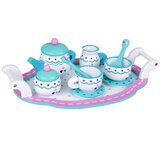  Dječji drveni set za čaj Inlea4Fun TEA SET TRAY | shoptok.hr