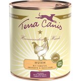 Terra Canis 6 x 800 g - Piletina s rajčicama, amarantom i bosiljkom Cijene