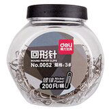 Deli SPAJALICE NIKLOVANE 29mm E0052 200/1 | ePonuda.com
