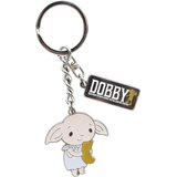 Grupo Erik Editores S. L. Privjesak za ključeve Dobby, 12 cm Slike