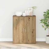  Komoda Artisan hrast 60x31x70 cm Inženjersko drvo | shoptok.hr