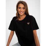 RELEVANCE Blouse-RV-BZ-8826.22-black | Shoptok.si