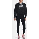 Under Armour Sweatshirt Essential Script Hoodie-BLK - Women | Eponuda.ba