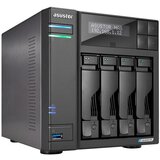 Asustor NAS Storage Server LOCKERSTOR 4 Gen2 AS6704T | Eponuda.com