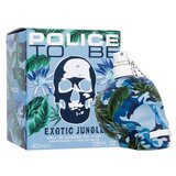 Police To Be Exotic Jungle 40 ml toaletna voda za mo&scaron;ke cijene
