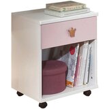  Nočna omarica Cindy 2 B18513 | Shoptok.si
