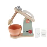 Zopa drveni mikser set | shoptok.hr