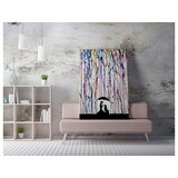 WALLXPERT dekorativna slika WY220 (50 x 70)