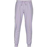 Polo Ralph Lauren BAS DE JOGGING EN DOUBLE KNIT TECH Ljubičasta Cijene