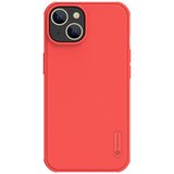 Nillkin Maska za iPhone 14 Plus 6.7 Scrub Pro crvena Cene