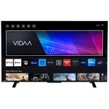 55QV2363DG smart televizor, 55", qled, 4K uhd, vidaa, crni