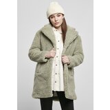 UC Ladies Women's Oversized Sherpa Coat softsalvia | Shoptok.si