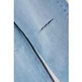 Marisse Women's Jeans L-Je-4604 L.Blue | Shoptok.si