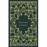 Penguin Random House Kahlil Gibran - The Prophet Cene