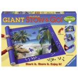 Ravensburger puzzle (slagalice)- Asura za cuvanje Cene