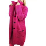 Pri Knitted Transition Coat Cardigan Sweater | Shoptok.si