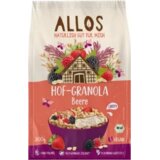 Allos Bio Hof-Granola s bobičastim voćem - 300 g | shoptok.hr