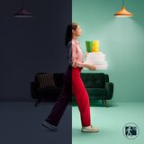 Wiz LED pametna žarnica z žarnico E14, 5 W – | Shoptok.si