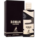 Maison Alhambra Roman Leather 80 ml parfemska voda unisex Cijene