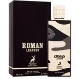 Maison Alhambra Roman Leather 80 ml parfemska voda unisex