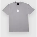 Set Megablast T-shirt dust purple